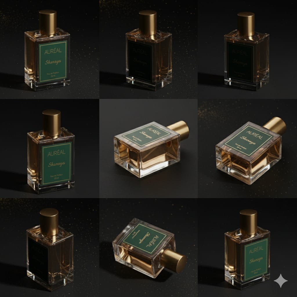 CR-7 - Eau De Parfum 50 ml