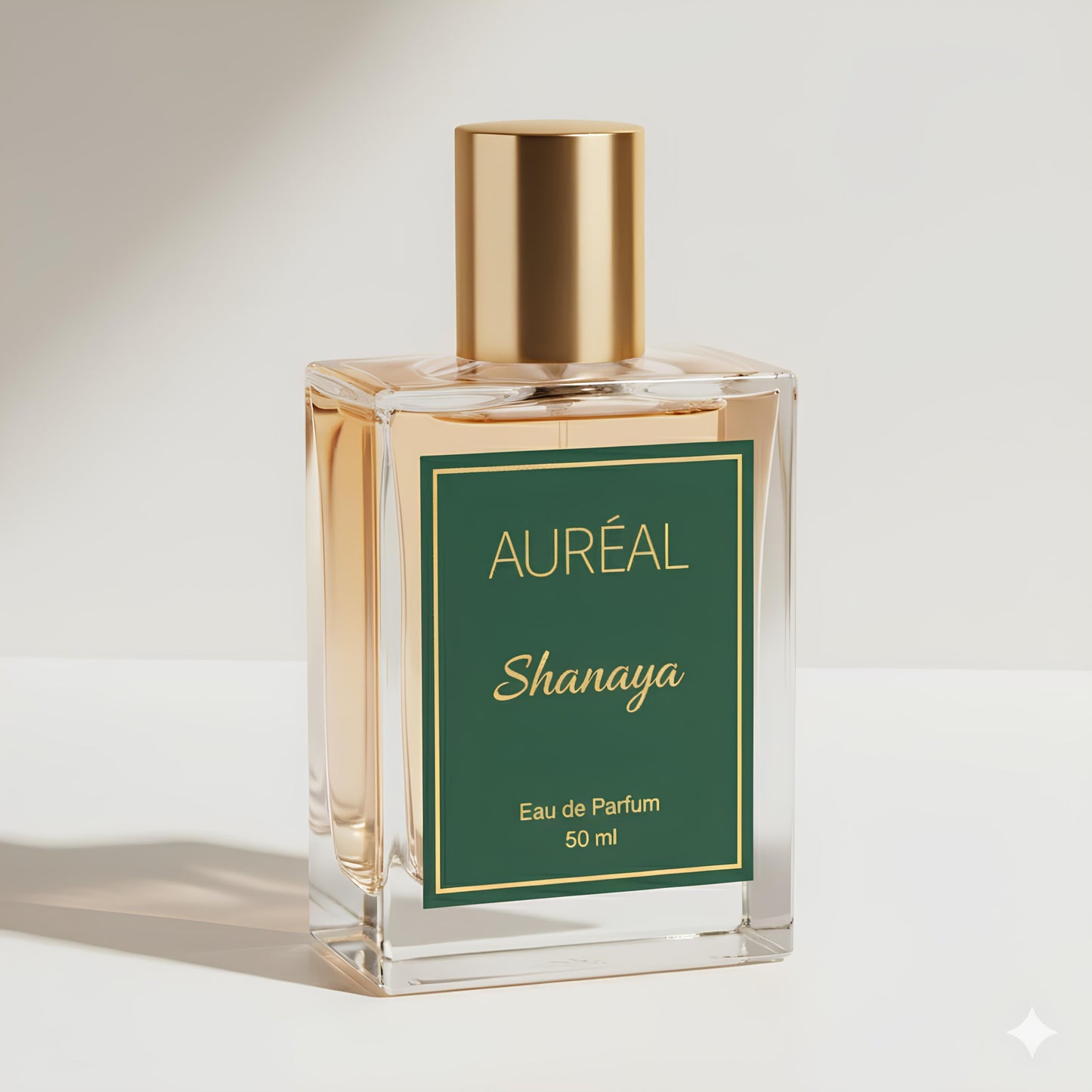 SHANAYA - Eau De Parfum 50 ml