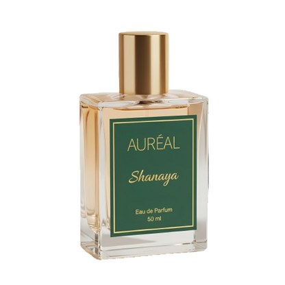 SHANAYA - Eau De Parfum 50 ml