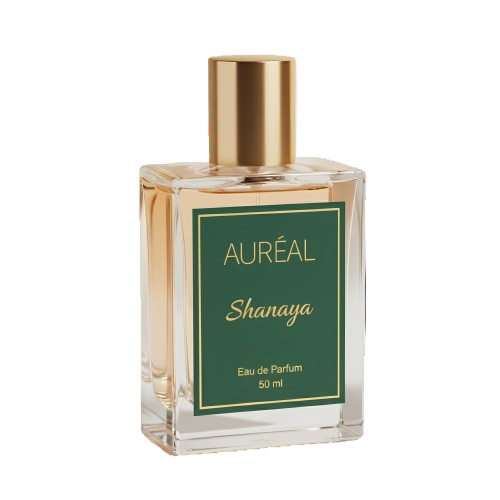 SHANAYA - Eau De Parfum 50 ml