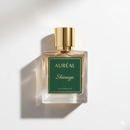 SHANAYA - Eau De Parfum 50 ml