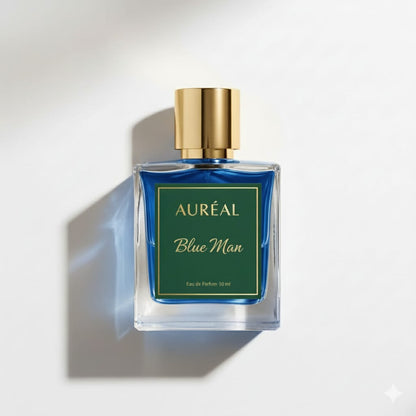 WHITE OUDH - Eau De Parfum 50 ml