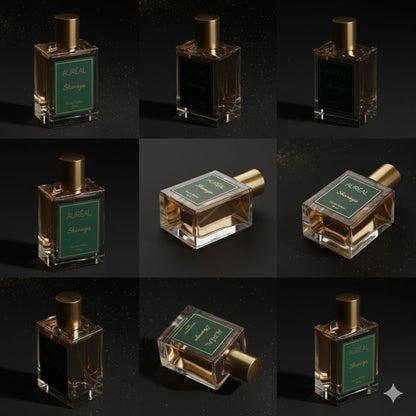 WHITE OUDH - Eau De Parfum 50 ml