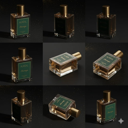 CR-7 - Eau De Parfum 50 ml